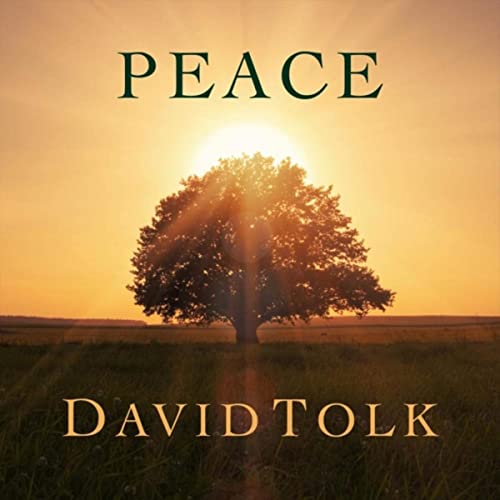 David Tolk: Peace