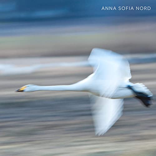 Anna Sofia Nord: Longing