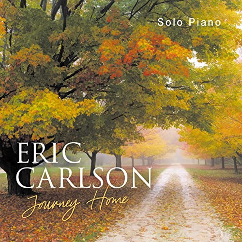 Eric Carlson: Journey Home
